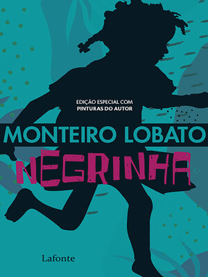 cover image of Negrinha